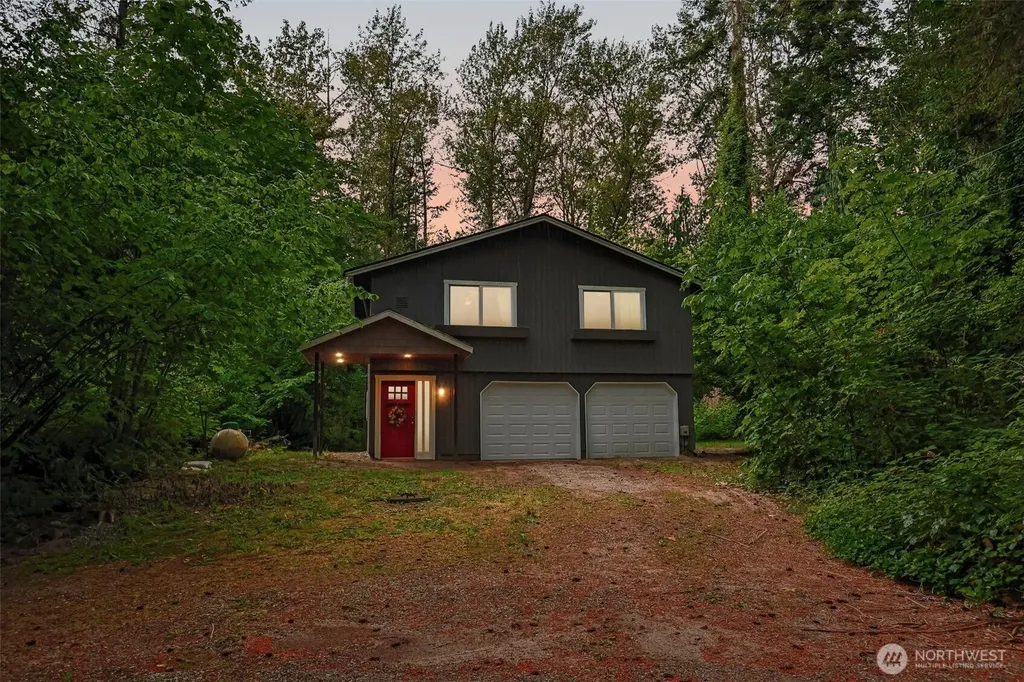 41391 N Shore Lane Concrete WA 98237