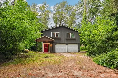 41391 N Shore Lane Concrete WA 98237
