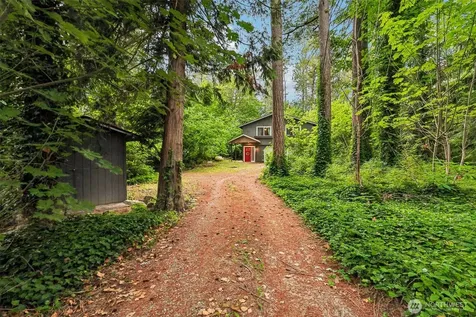 41391 N Shore Lane Concrete WA 98237