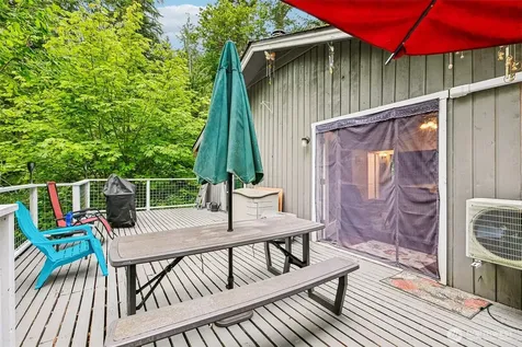 41391 N Shore Lane Concrete WA 98237