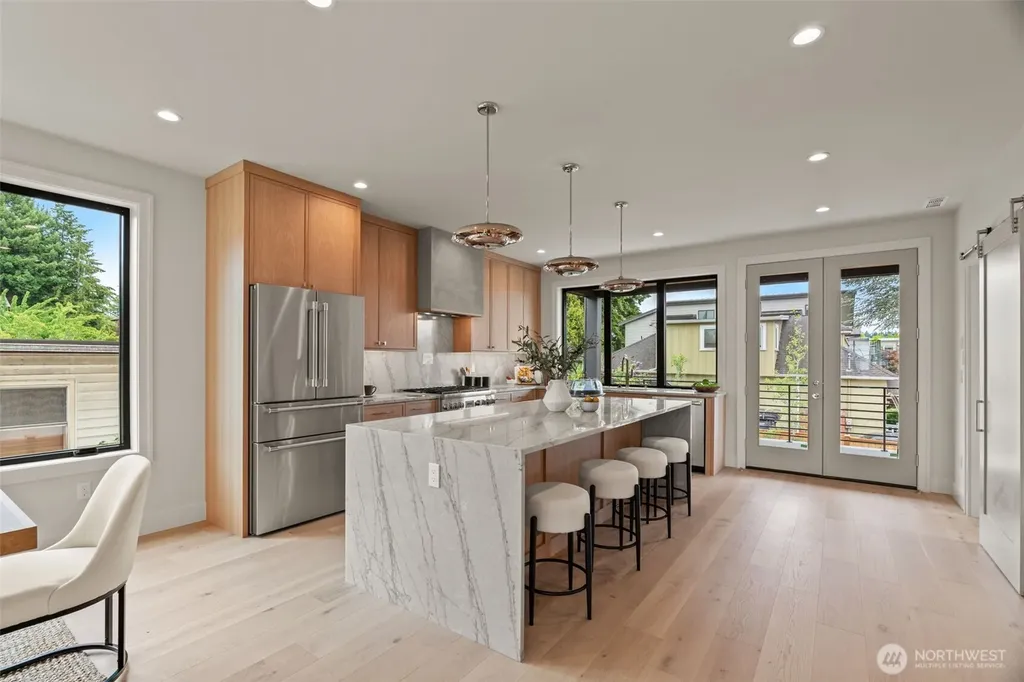 3609 NW 62nd Street Seattle WA 98107