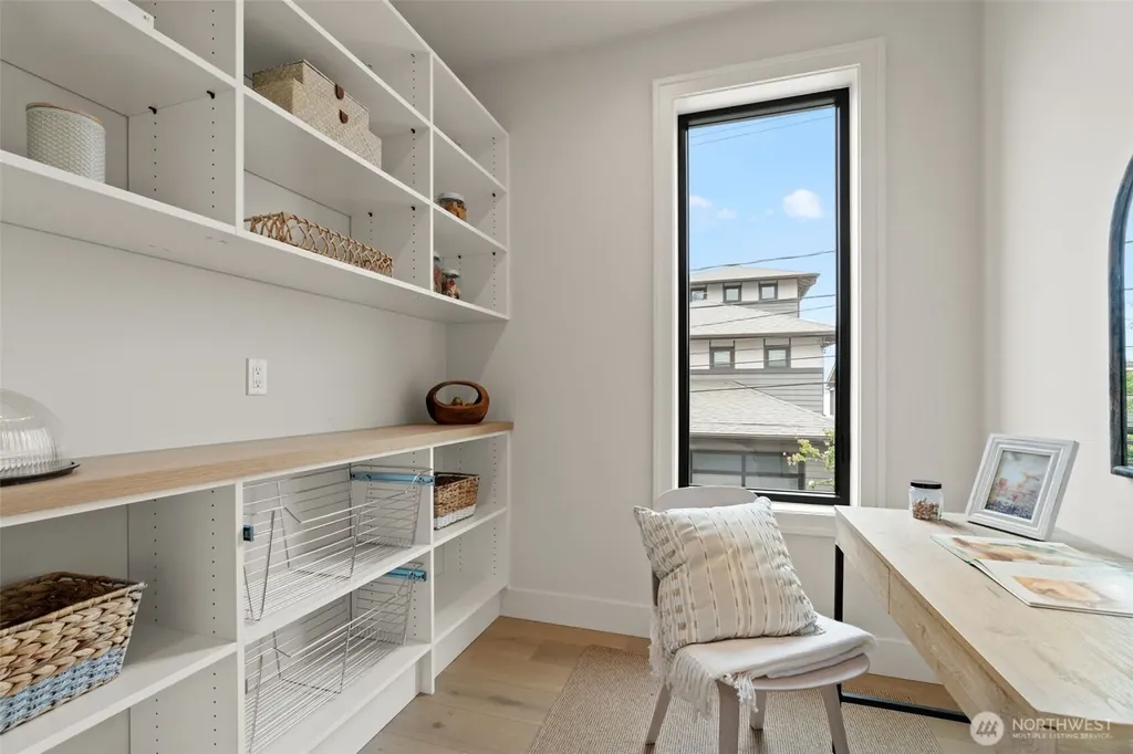 3609 NW 62nd Street Seattle WA 98107
