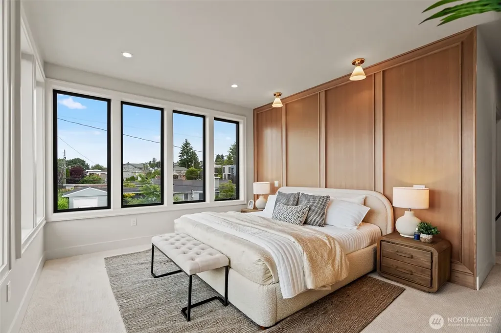 3609 NW 62nd Street Seattle WA 98107