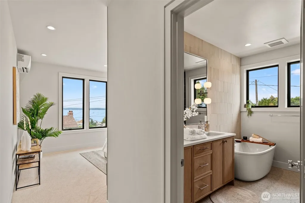 3609 NW 62nd Street Seattle WA 98107