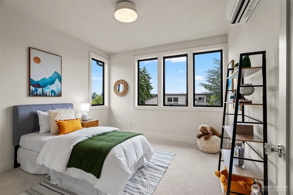 3609 NW 62nd Street Seattle WA 98107