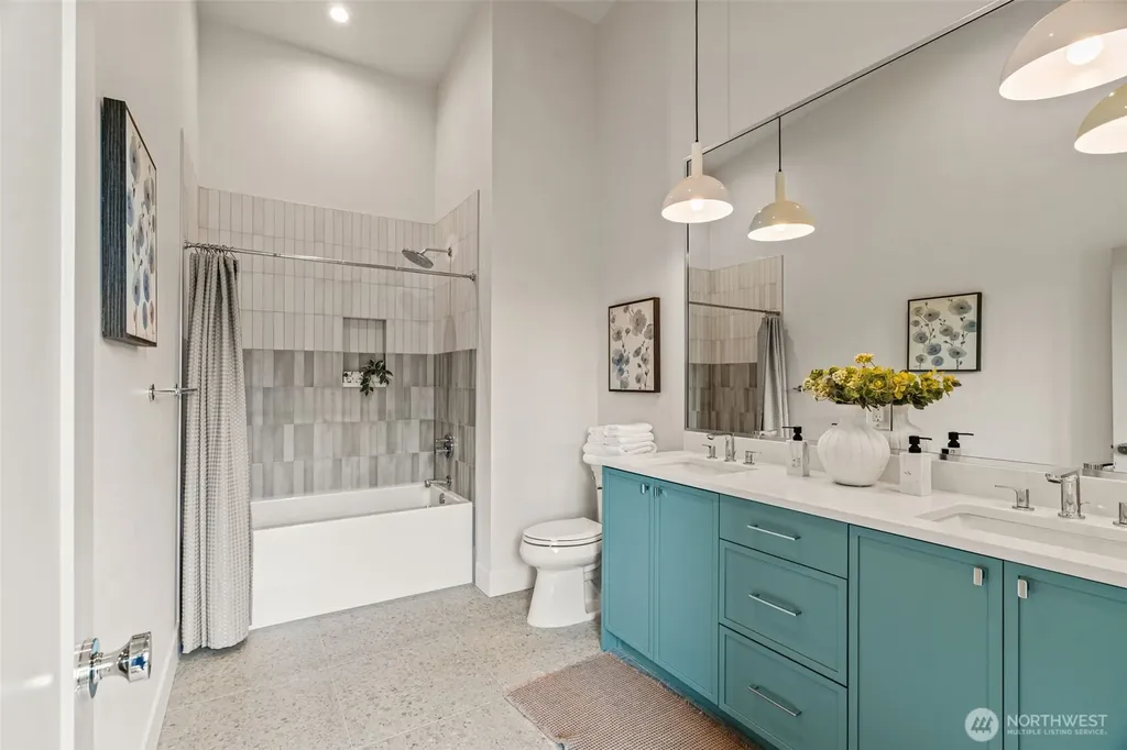 3609 NW 62nd Street Seattle WA 98107