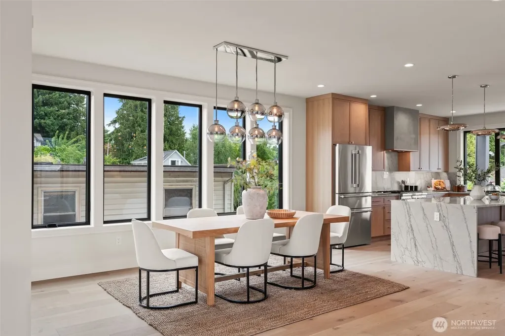 3609 NW 62nd Street Seattle WA 98107