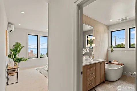 3609 NW 62nd Street Seattle WA 98107