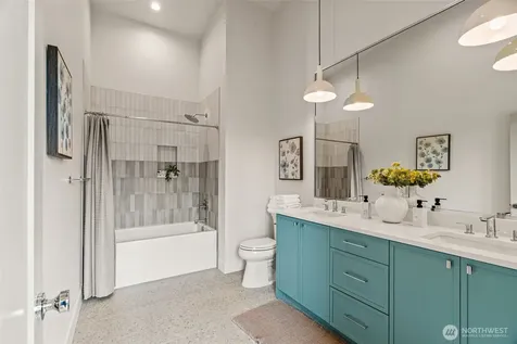 3609 NW 62nd Street Seattle WA 98107
