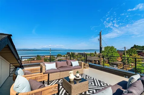 3609 NW 62nd Street Seattle WA 98107