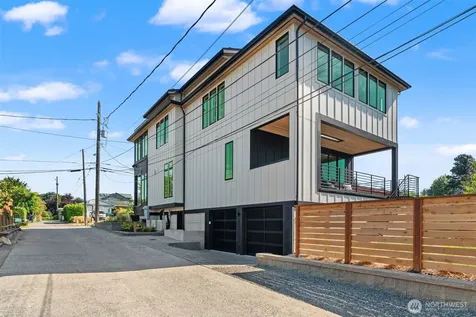 3609 NW 62nd Street Seattle WA 98107