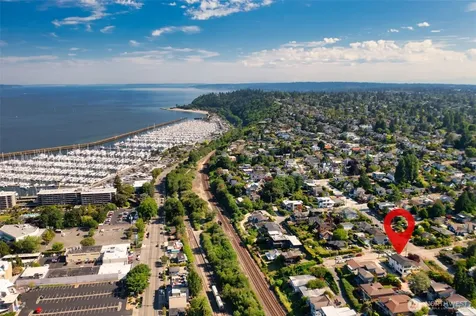 3609 NW 62nd Street Seattle WA 98107