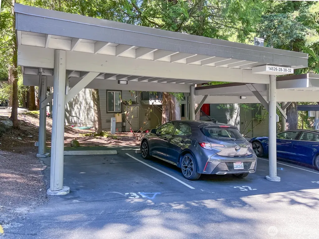 14632 NE 81st Street Redmond WA 98052