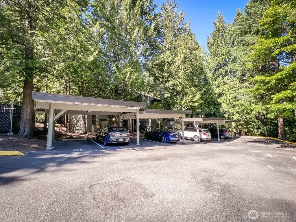 14632 NE 81st Street Redmond WA 98052