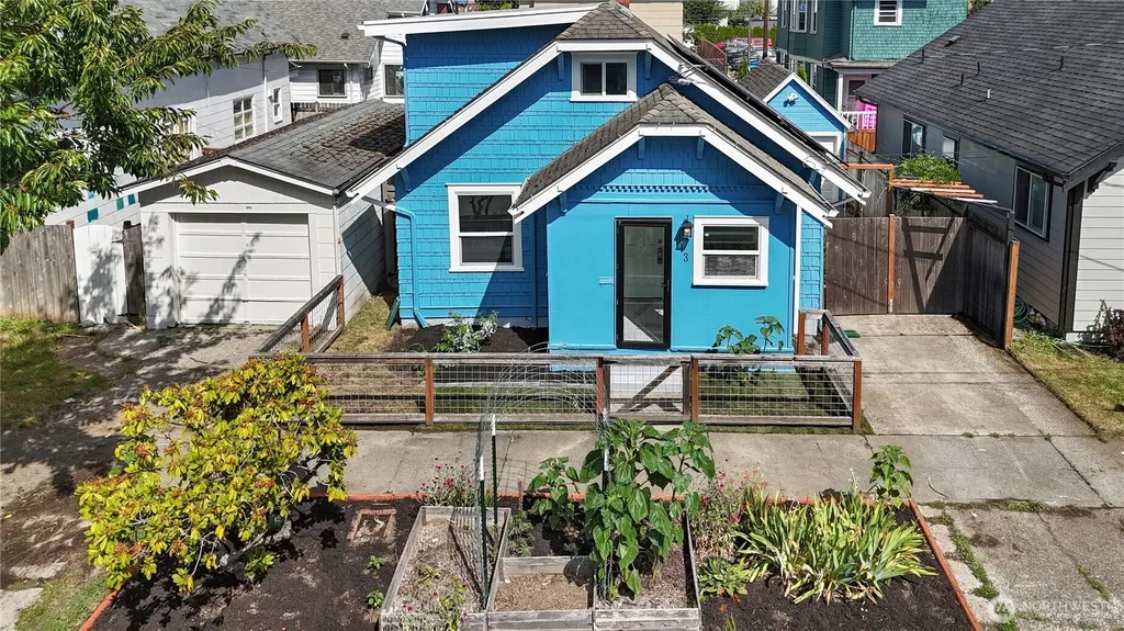 613 N Prospect Street Tacoma WA 98406