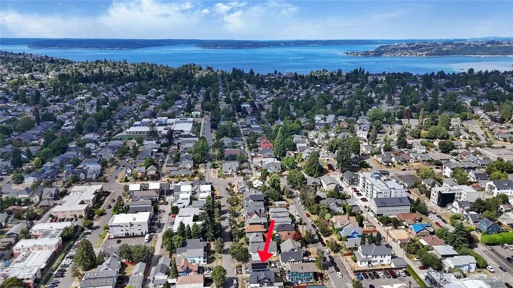 613 N Prospect Street Tacoma WA 98406