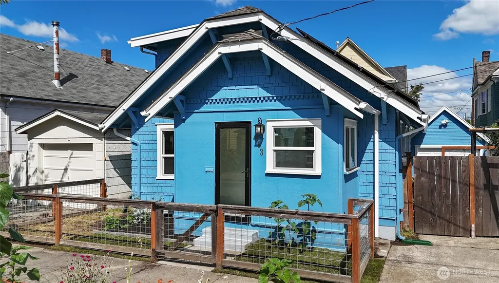 613 N Prospect Street Tacoma WA 98406