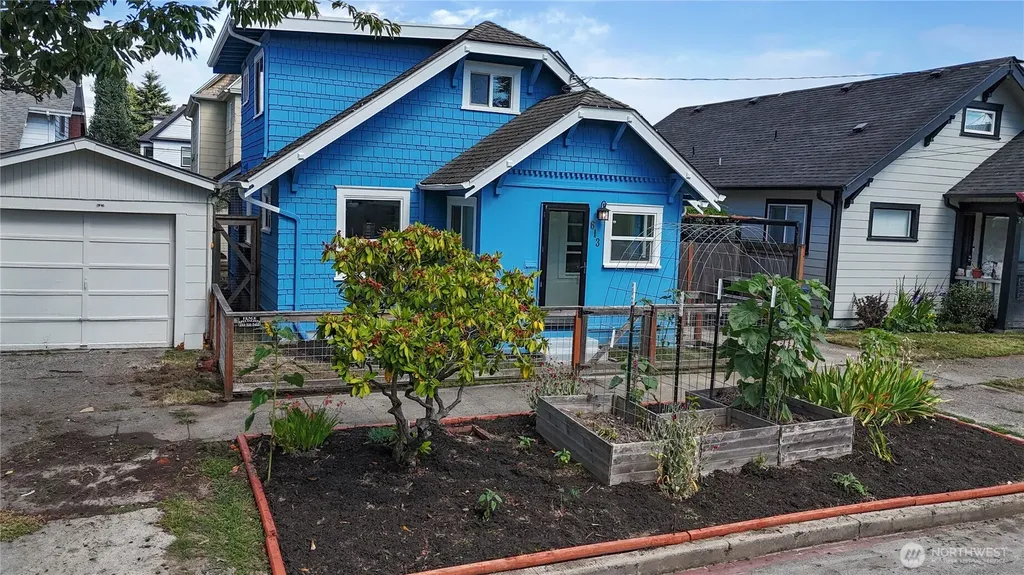 613 N Prospect Street Tacoma WA 98406