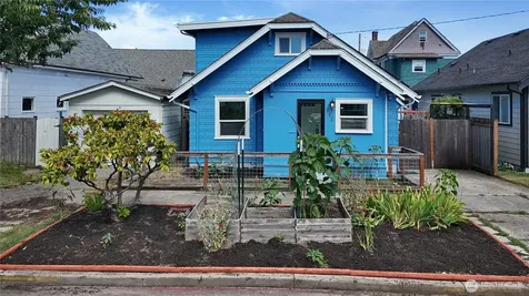 613 N Prospect Street Tacoma WA 98406