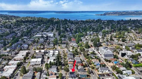 613 N Prospect Street Tacoma WA 98406