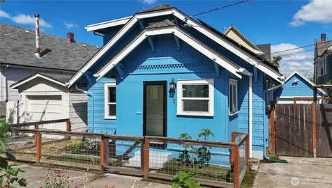 613 N Prospect Street Tacoma WA 98406