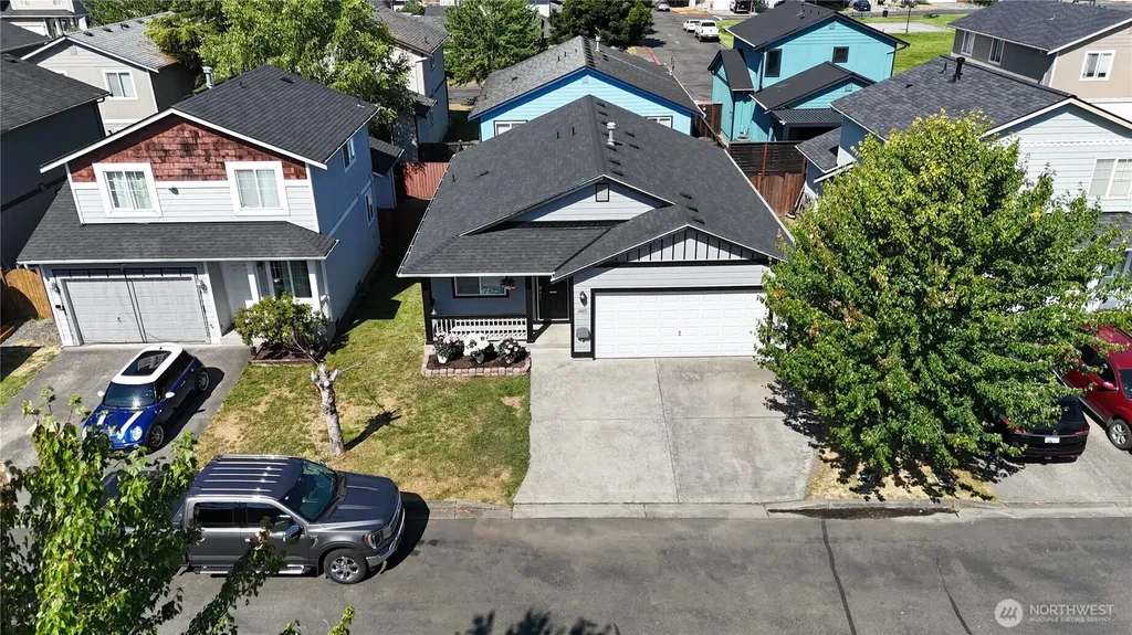 14812 45th Drive NE Marysville WA 98271