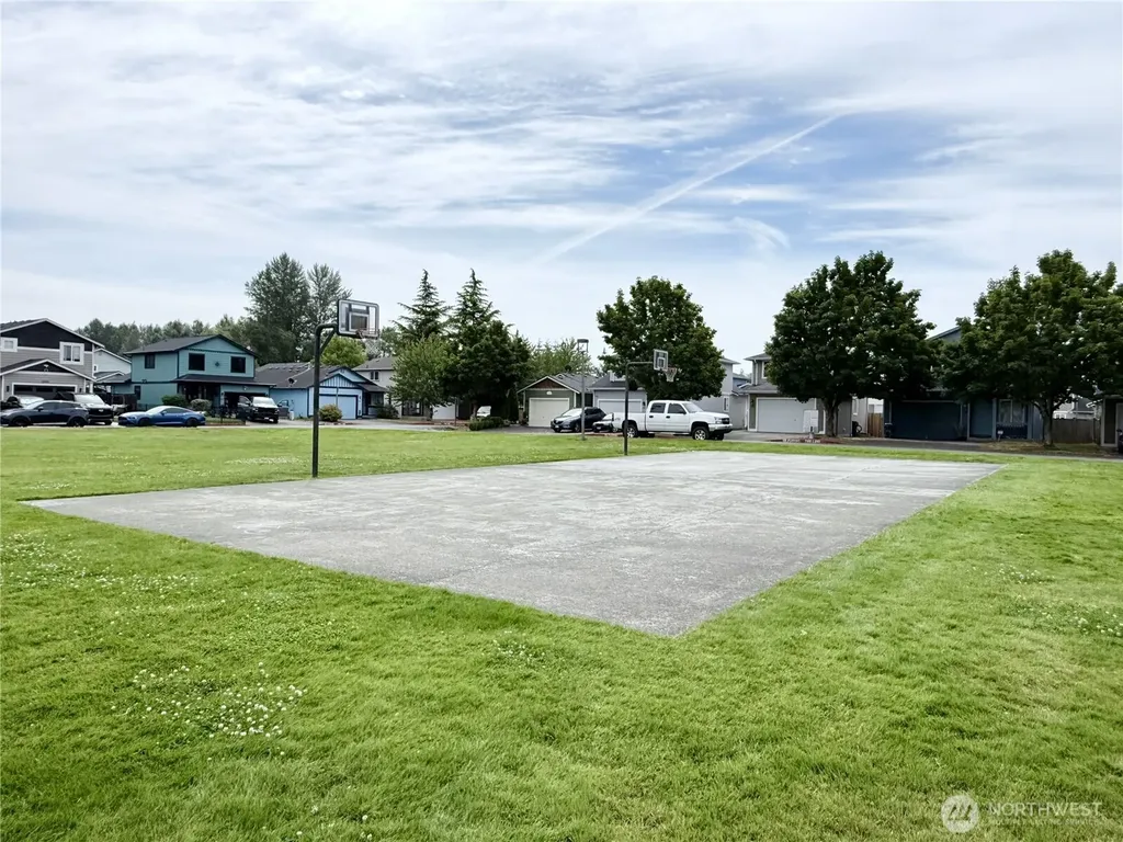 14812 45th Drive NE Marysville WA 98271