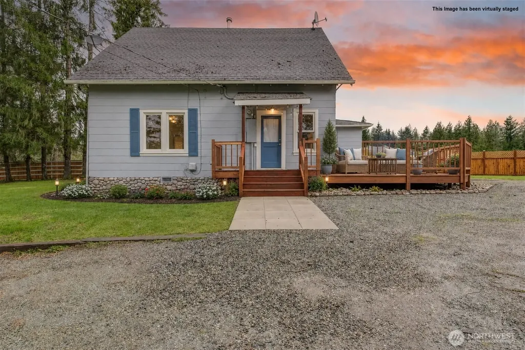 11825 Woods Lake Road Monroe WA 98272