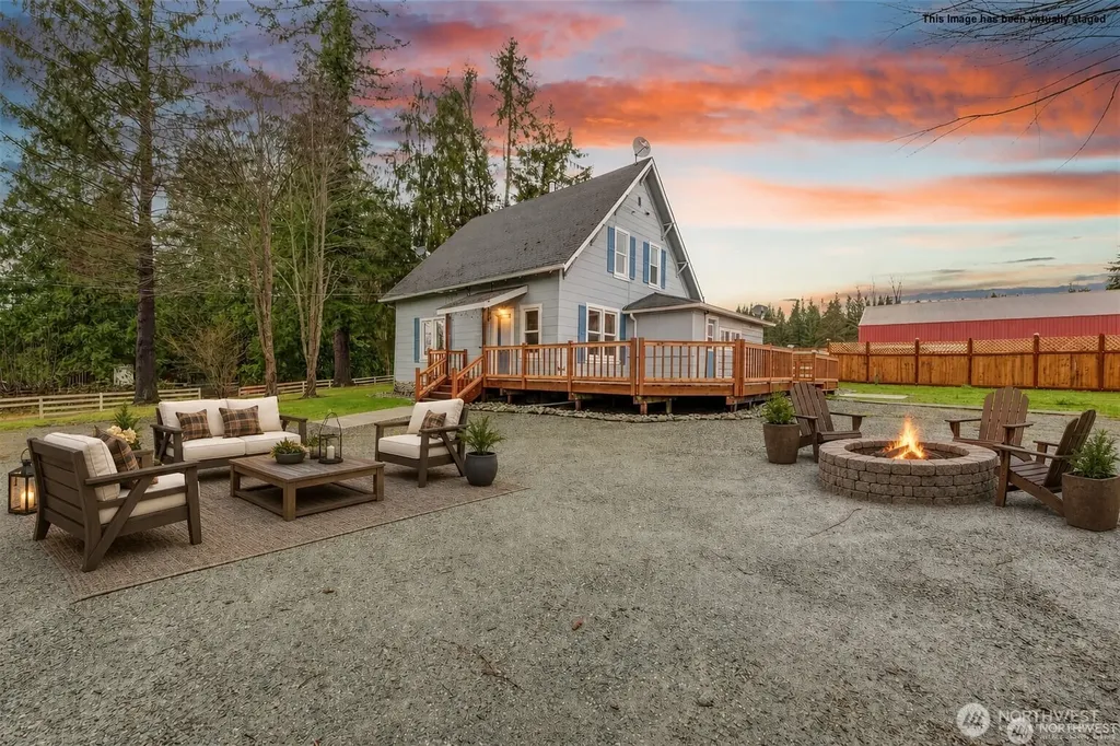 11825 Woods Lake Road Monroe WA 98272
