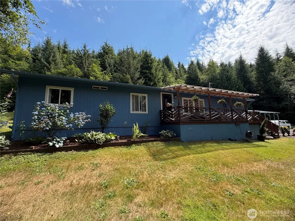 1705 Highway 101 Forks WA 98331