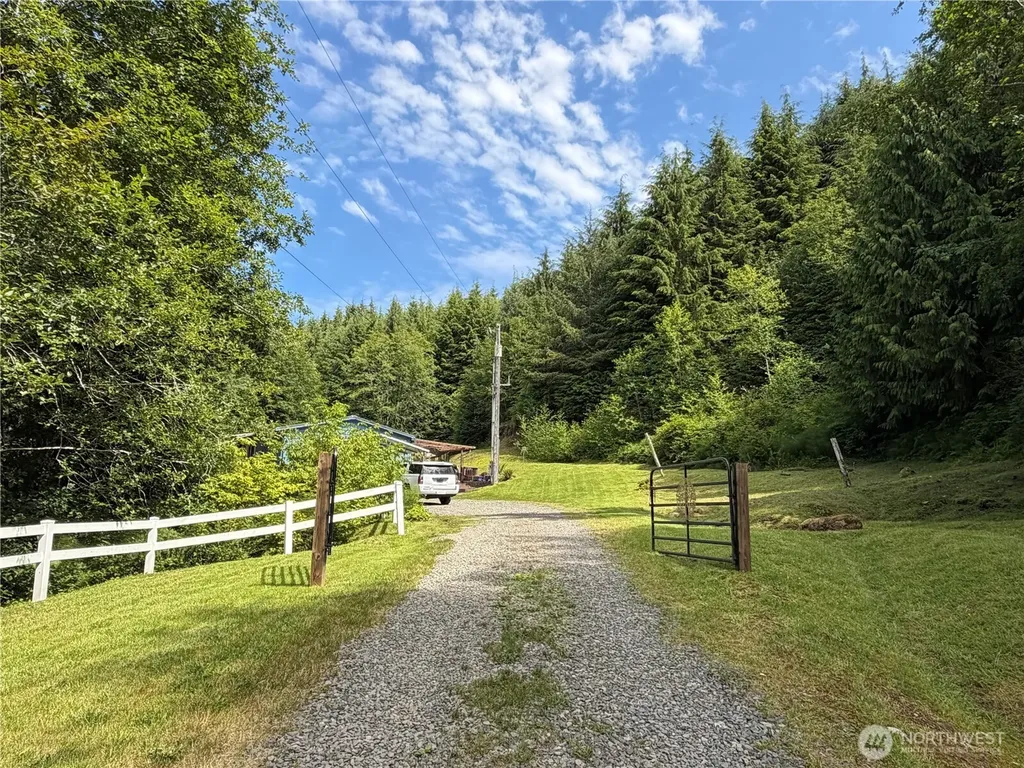 1705 Highway 101 Forks WA 98331