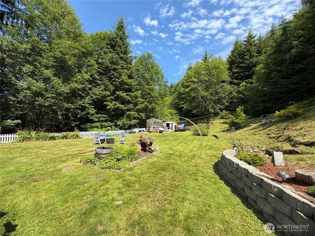 1705 Highway 101 Forks WA 98331