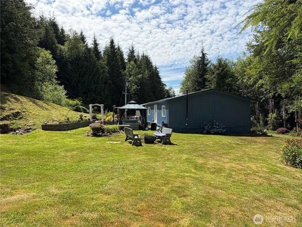 1705 Highway 101 Forks WA 98331