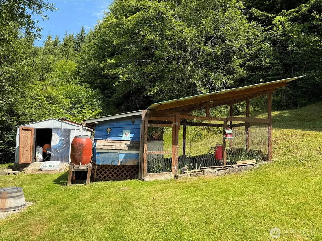 1705 Highway 101 Forks WA 98331