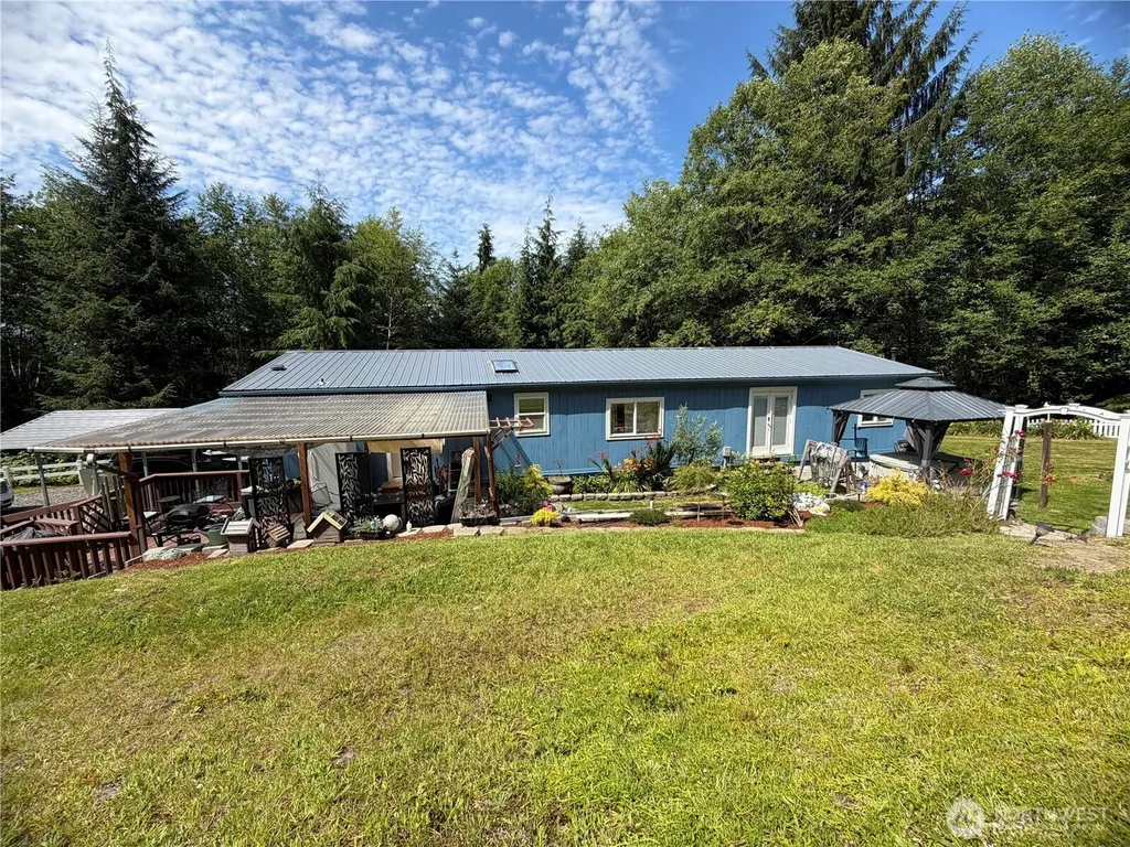 1705 Highway 101 Forks WA 98331