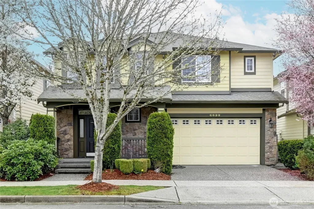 6632 188th Place NE Redmond WA 98052