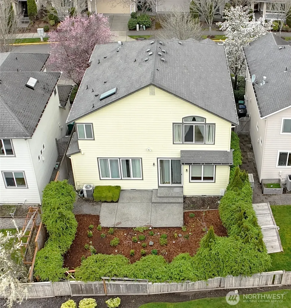 6632 188th Place NE Redmond WA 98052