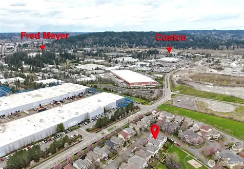 6632 188th Place NE Redmond WA 98052