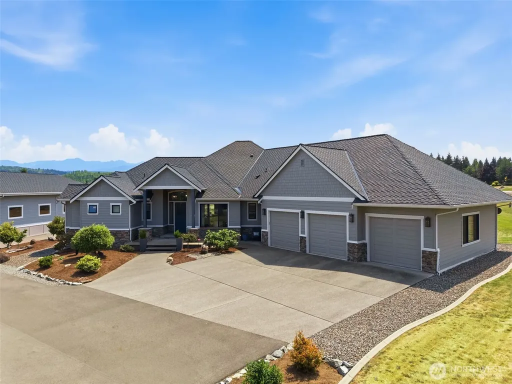 28210 142nd St E Buckley WA 98321