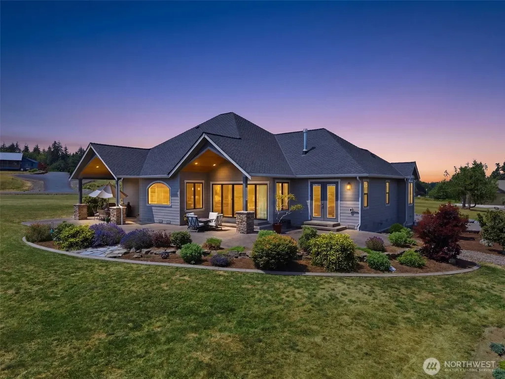 28210 142nd St E Buckley WA 98321
