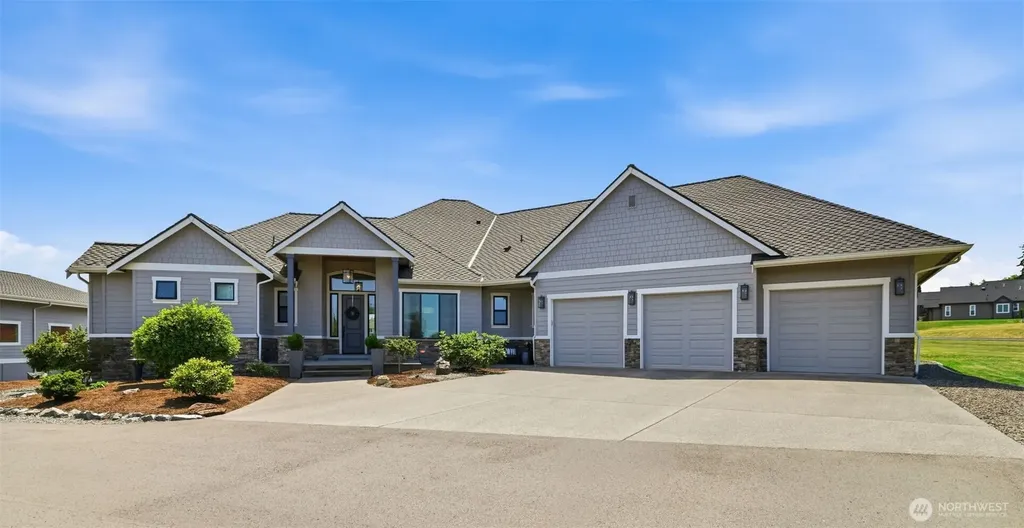 28210 142nd St E Buckley WA 98321
