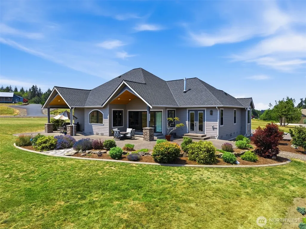 28210 142nd St E Buckley WA 98321