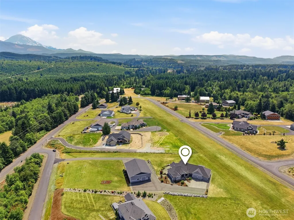 28210 142nd St E Buckley WA 98321