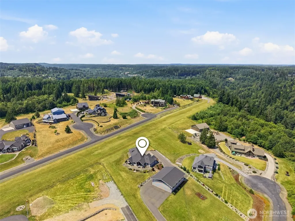 28210 142nd St E Buckley WA 98321