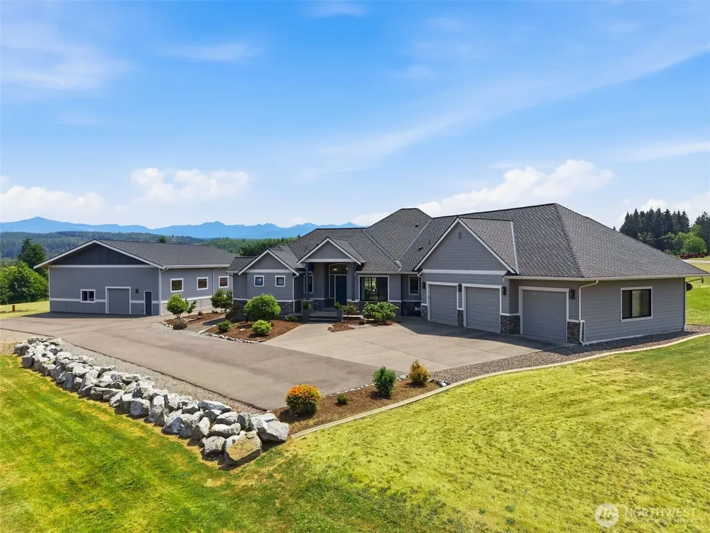 28210 142nd St E Buckley WA 98321