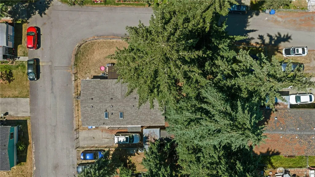 6605 237th Street E Graham WA 98338