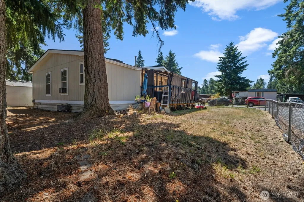 6605 237th Street E Graham WA 98338