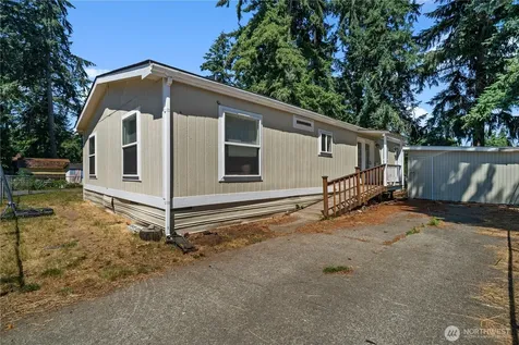 6605 237th Street E Graham WA 98338