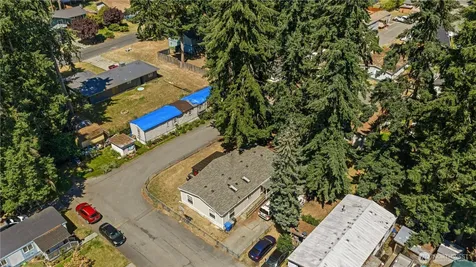 6605 237th Street E Graham WA 98338