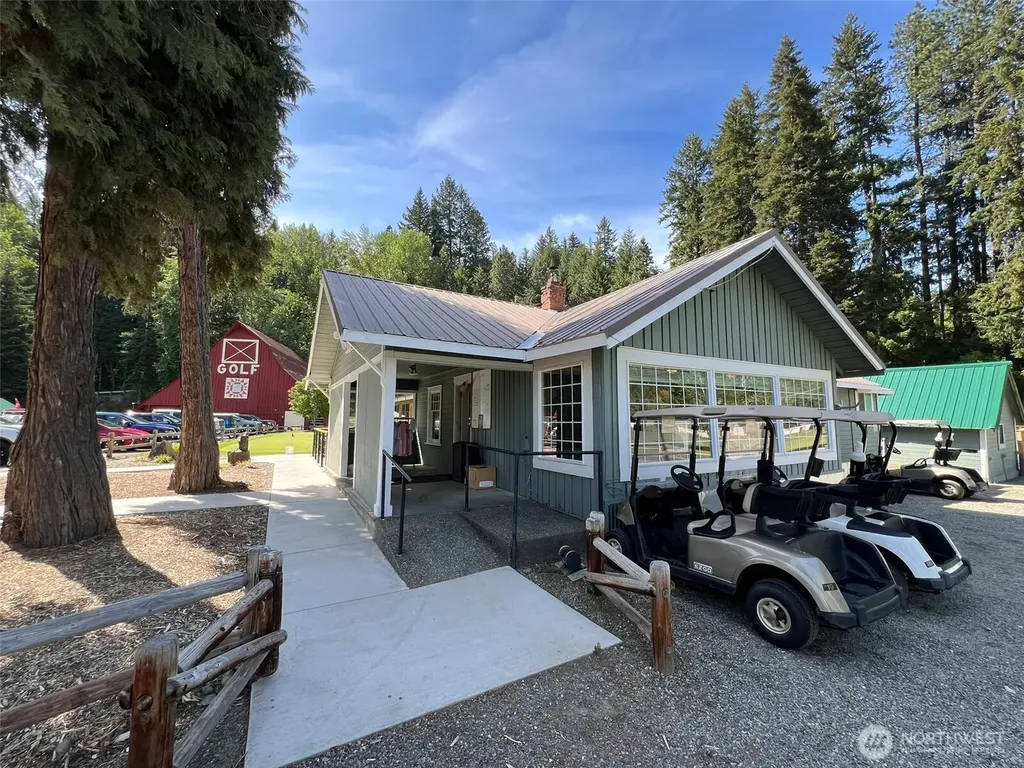 7 Kuhuku Court Cle Elum WA 98922